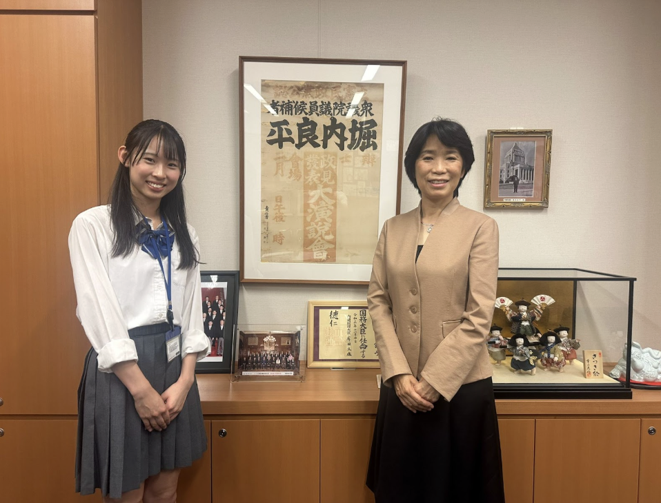 2025年度合格者 伊藤さん｜合格者の声｜リザプロ株式会社